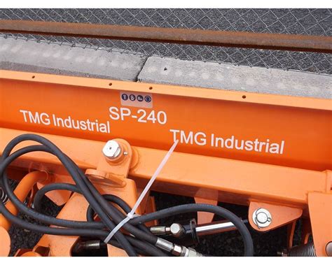 TMG Industrial SP